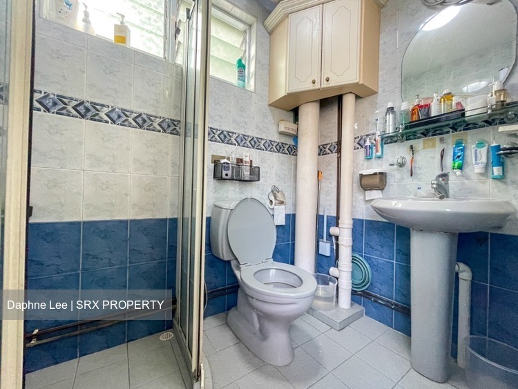 Blk 344 Ubi Avenue 1 (Geylang), HDB 4 Rooms #446446341